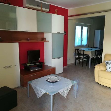 A Casa Di Bruna Appartement Martella Buitenkant foto