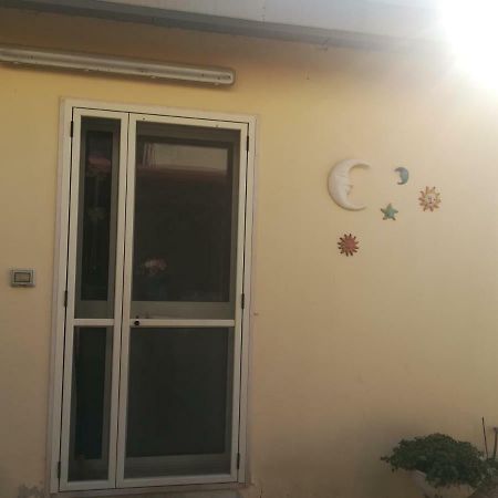 A Casa Di Bruna Appartement Martella Buitenkant foto