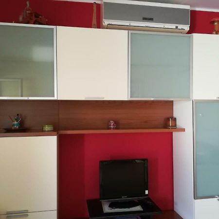 A Casa Di Bruna Appartement Martella Buitenkant foto