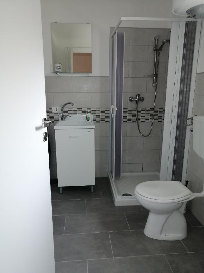 A Casa Di Bruna Appartement Martella Buitenkant foto