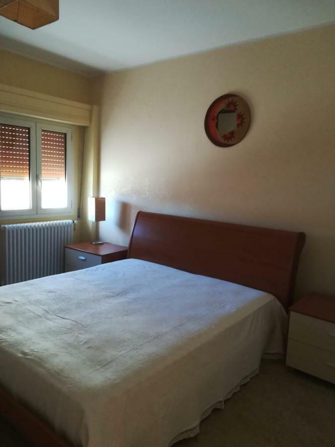 A Casa Di Bruna Appartement Martella Buitenkant foto