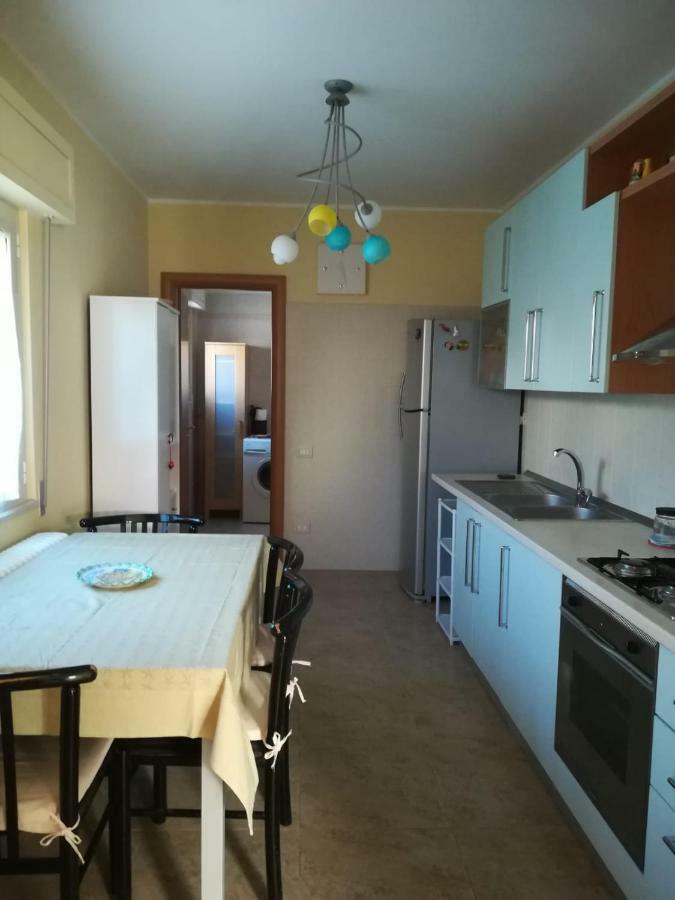 A Casa Di Bruna Appartement Martella Buitenkant foto