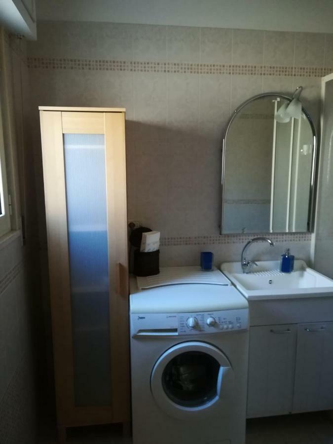 A Casa Di Bruna Appartement Martella Buitenkant foto