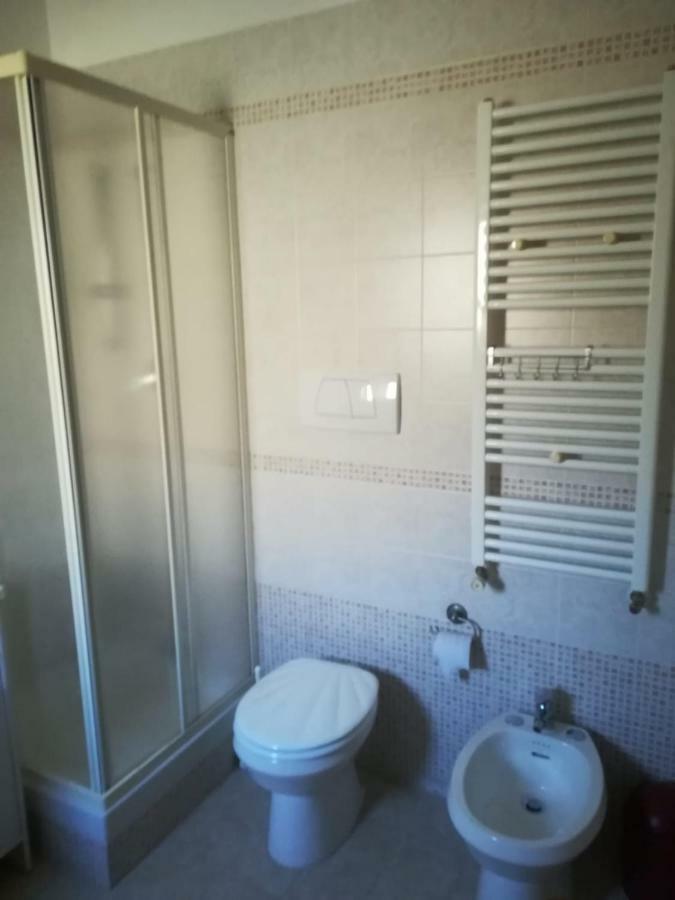 A Casa Di Bruna Appartement Martella Buitenkant foto