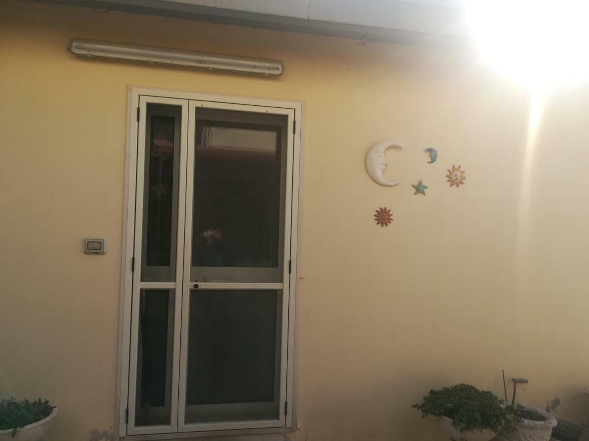 A Casa Di Bruna Appartement Martella Buitenkant foto